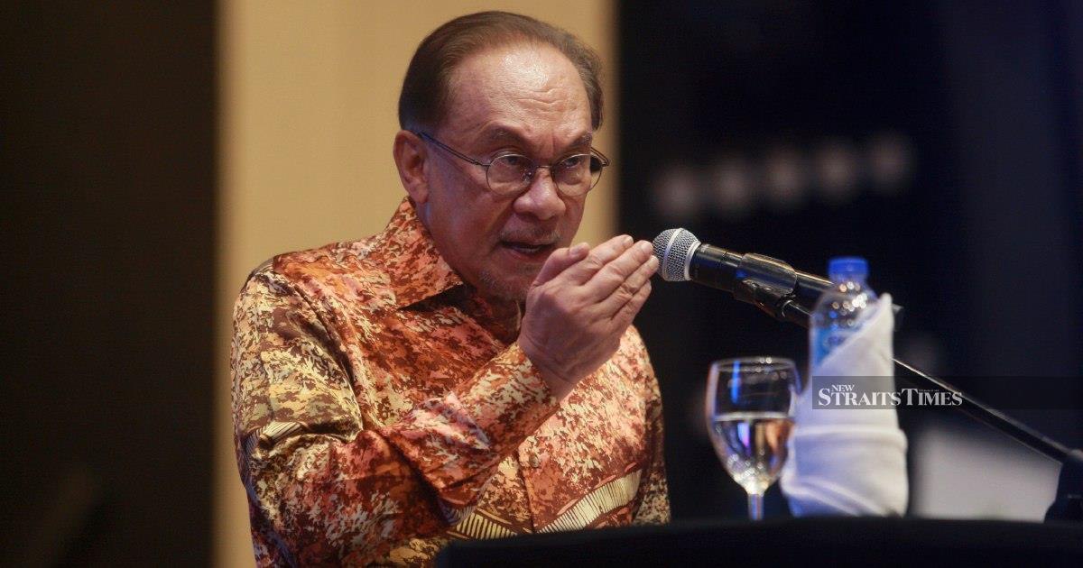 Anwar Initiates Investigation into Khazanah Subsidiary Following Governance Lapses