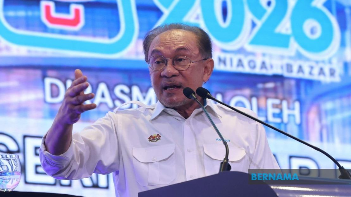 Bumiputera Empowerment Now a Whole-of-Government Effort, Says PM Anwar