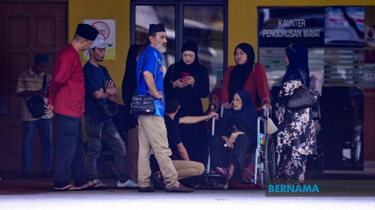 Family Demands Transparent Inquiry Into Fatal Maju Junction Lorry Crash