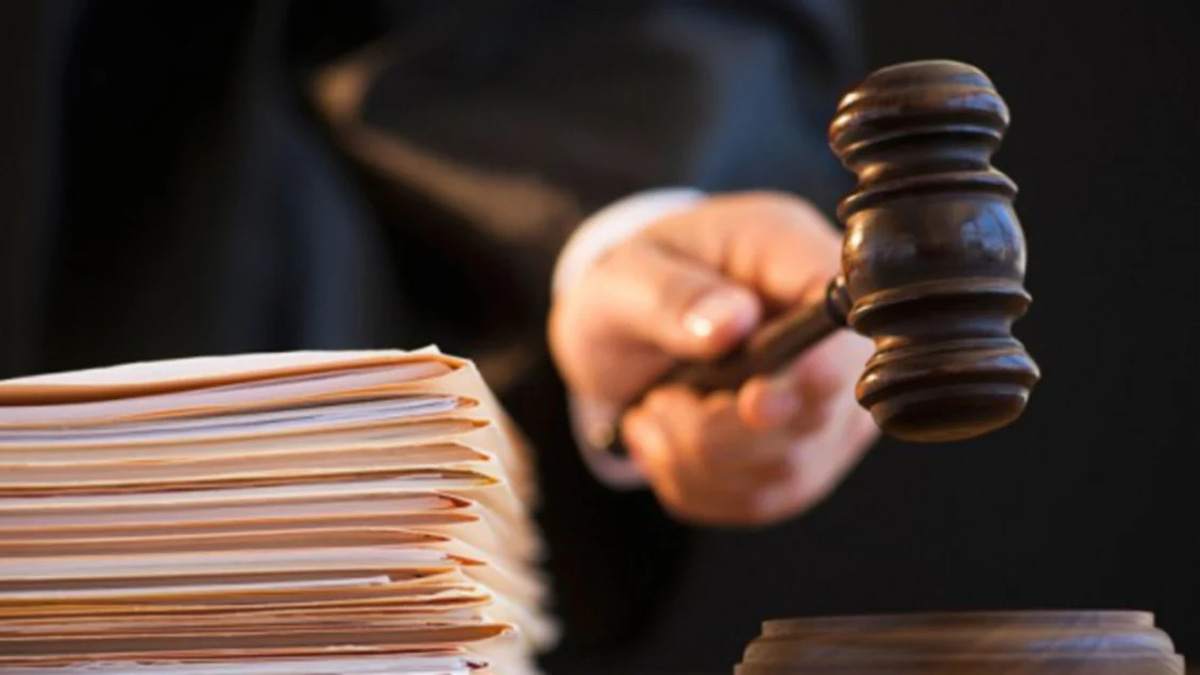 54 Undocumented Migrants Sentenced to Heavy Fines in Kelantan Court