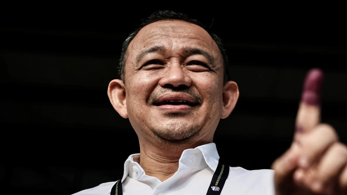Maszlee Poised to Deliver PKR Victory in Johor as BN Breaches PH Strongholds