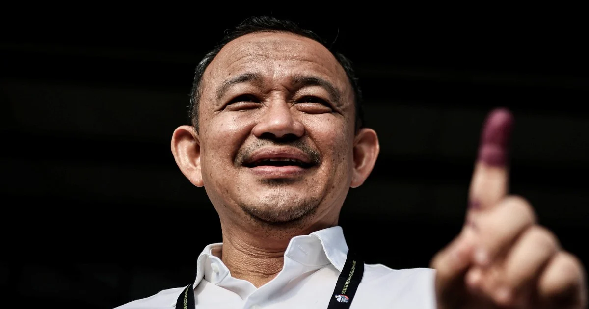 Maszlee Poised to Deliver PKR Victory in Johor as BN Breaches PH Strongholds