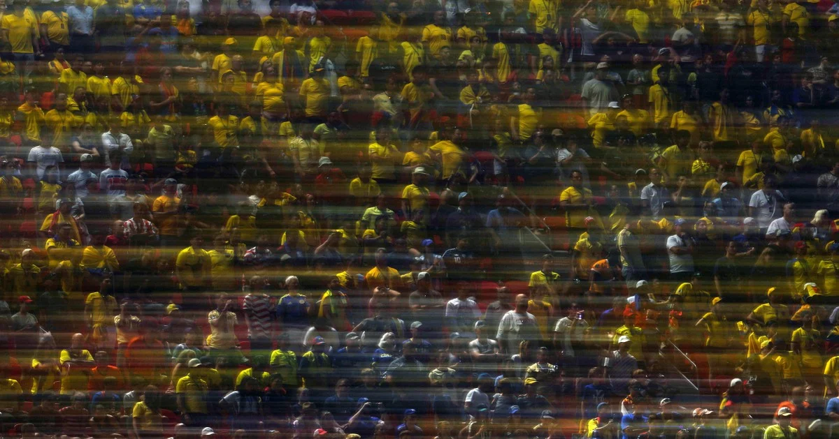 Police arrests 1,156 in World Cup gambling crackdown