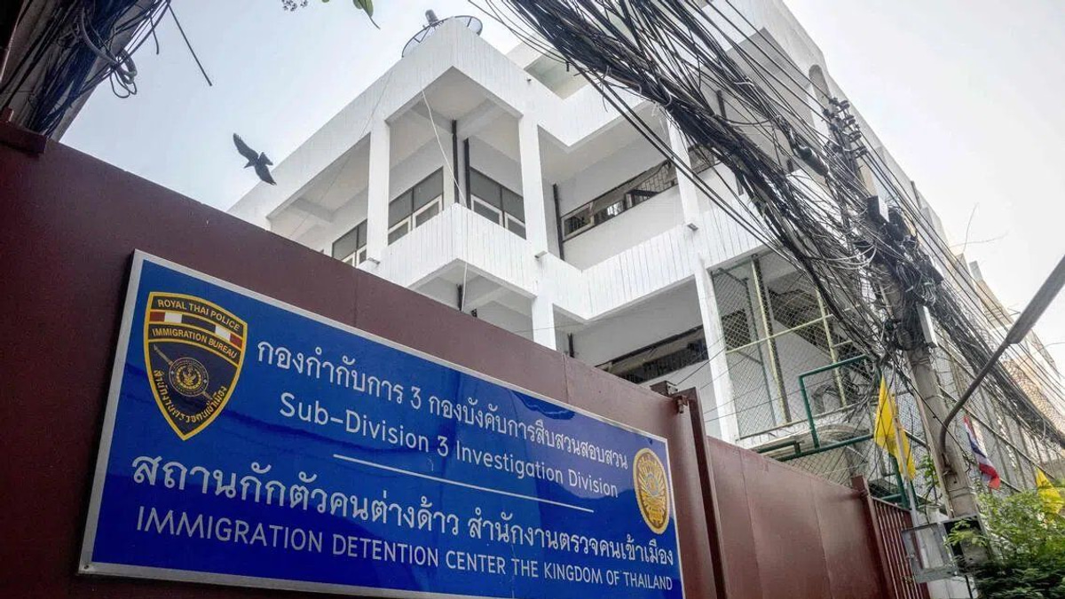 Thailand Enacts New Deportation Framework for Lawbreaking Foreigners