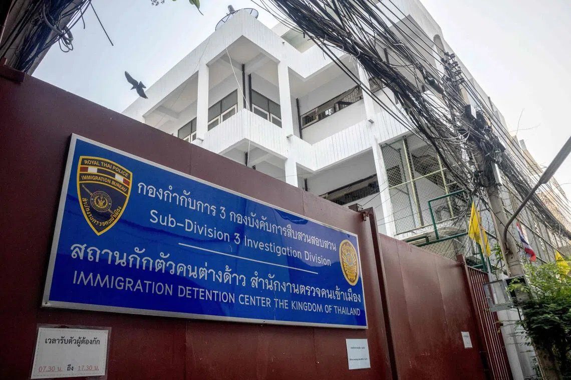 Thailand Enacts New Deportation Framework for Lawbreaking Foreigners