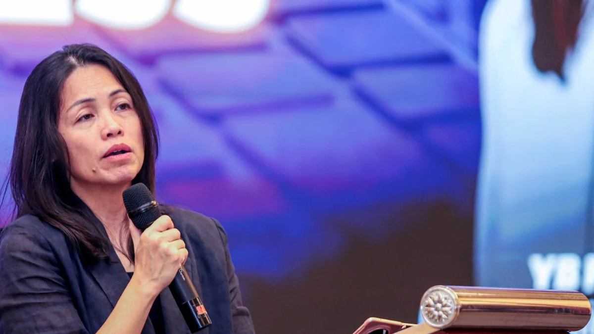 Teo Urges J-Kom Leadership to Steer Clear of Sensitive Language and 3R Matters