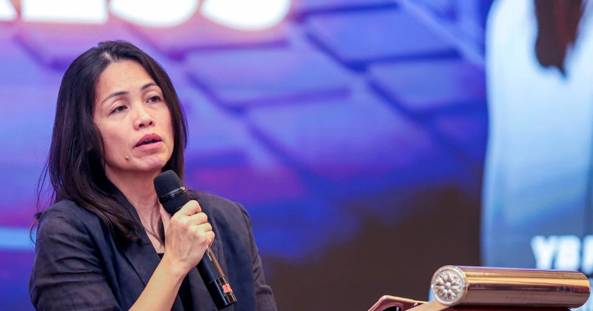 Teo Urges J-Kom Leadership to Steer Clear of Sensitive Language and 3R Matters