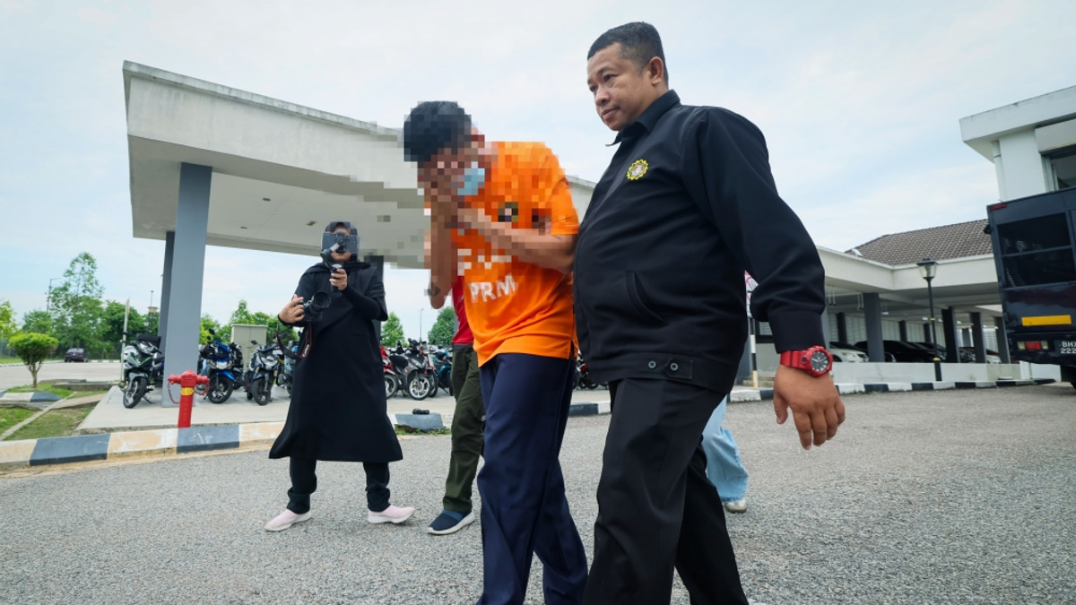 Kelantan police station chief held for seven days as MACC investigates RM500 bribery allegation