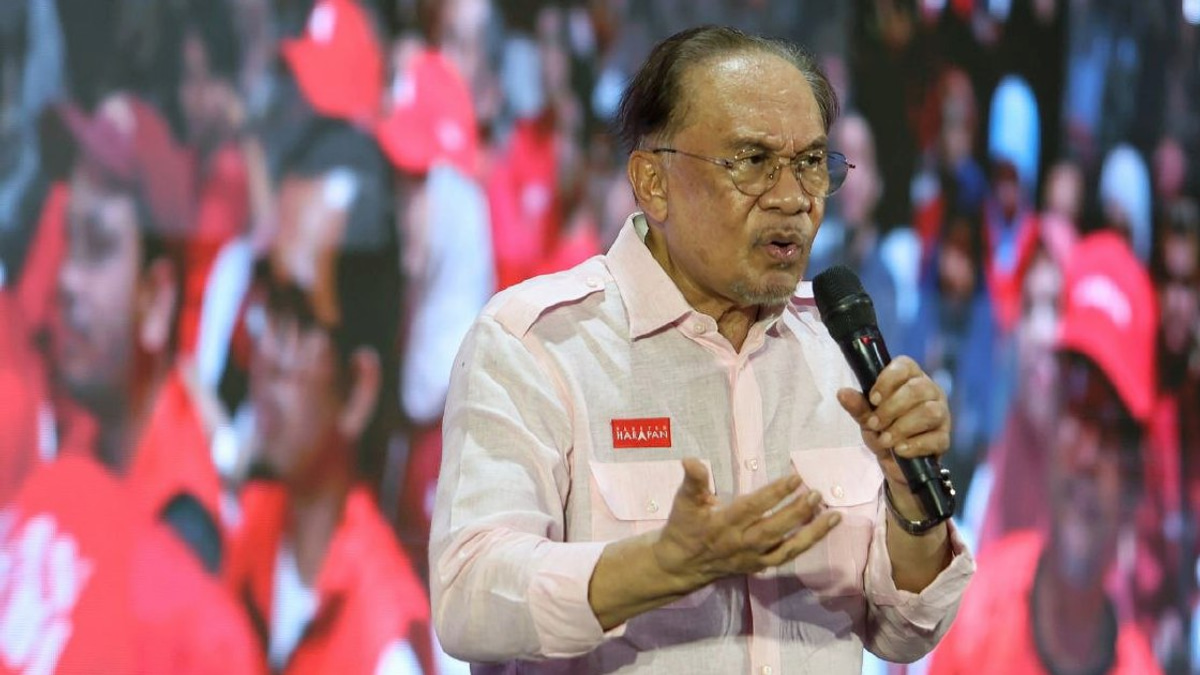 Anwar pledges to safeguard unity coalition despite Negri Sembilan political contest