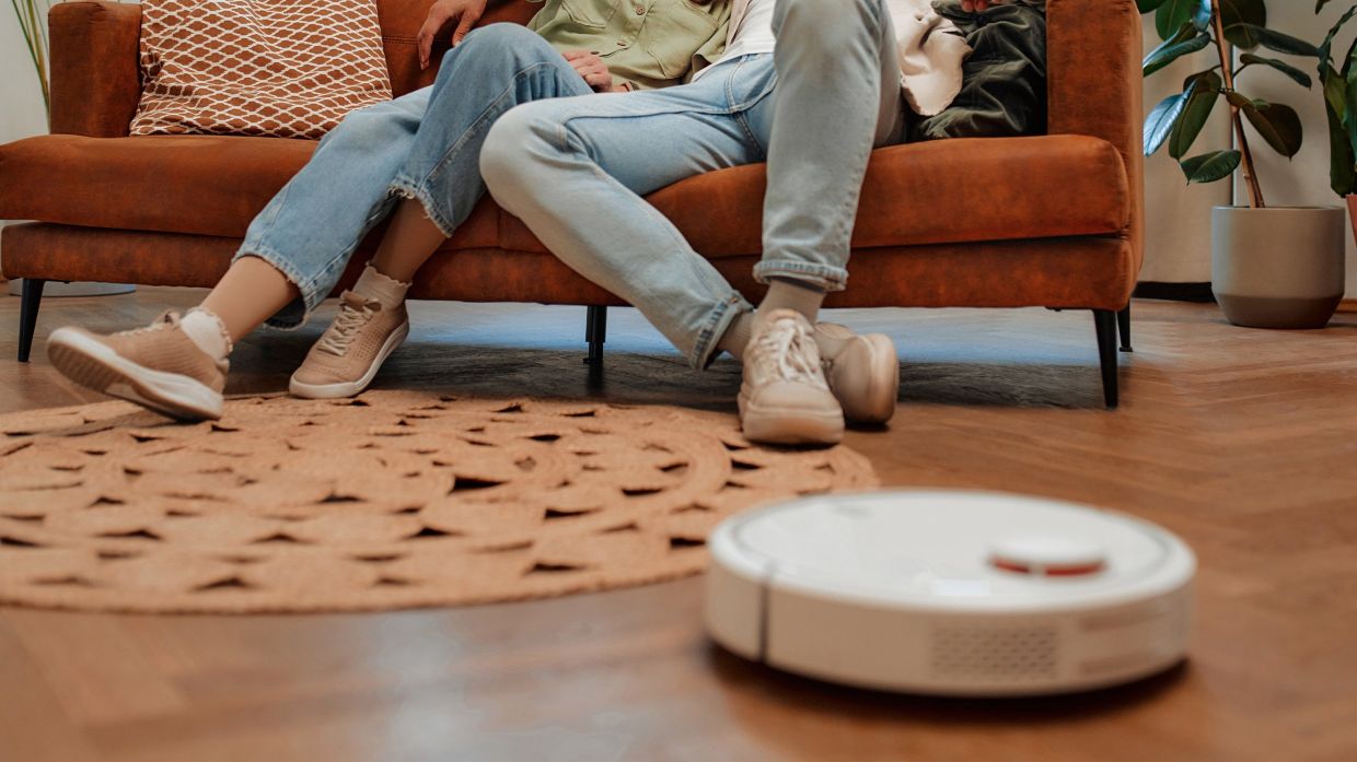 Taiwan Man Wins Infidelity Case But Jailed for Privacy Violation Using Robot Vacuum