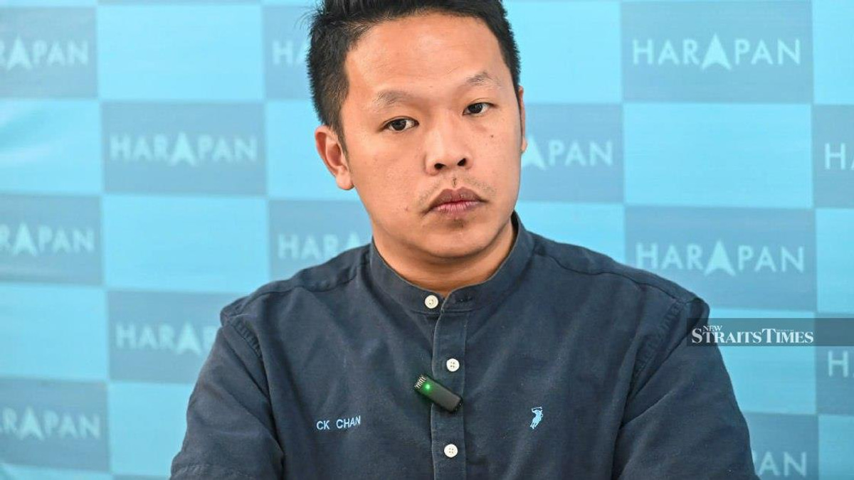 PKR Assemblyman Calls for Investigation into Claims of Unauthorised Party Memberships