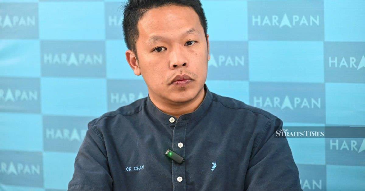 PKR Assemblyman Calls for Investigation into Claims of Unauthorised Party Memberships