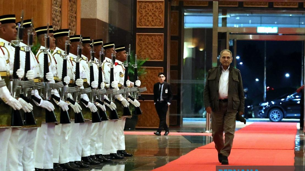 Timor-Leste President Concludes Malaysia Visit, Eyes Deeper Economic Ties