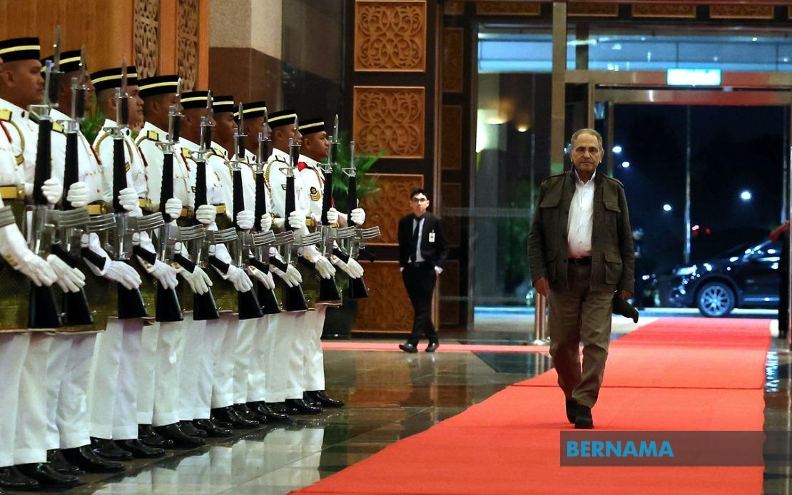 Timor-Leste President Concludes Malaysia Visit, Eyes Deeper Economic Ties