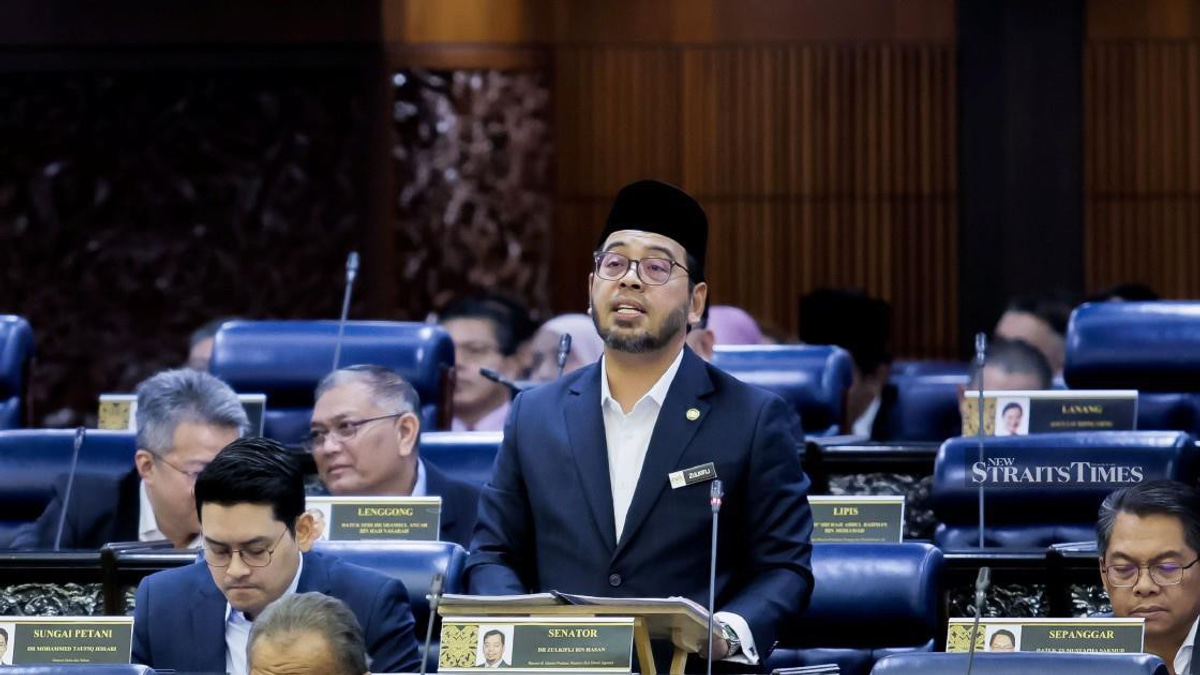 Tabung Haji Files 12 Reports With Authorities After RCI Probe Uncovers Irregularities
