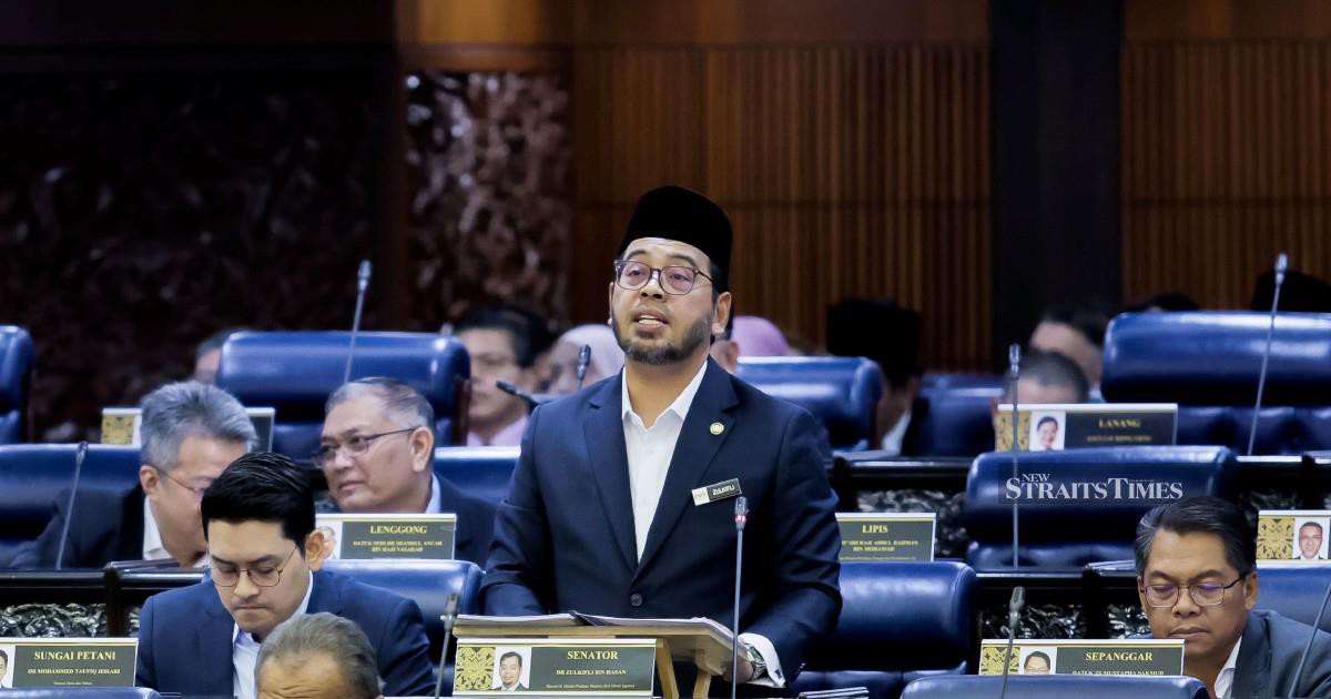 Tabung Haji Files 12 Reports With Authorities After RCI Probe Uncovers Irregularities