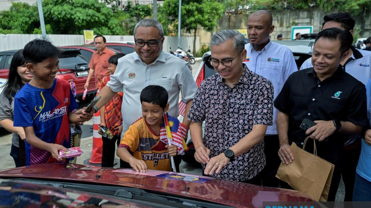 Malaysia Plans Nationwide Dengue Push Through Community Gotong-Royong Initiative