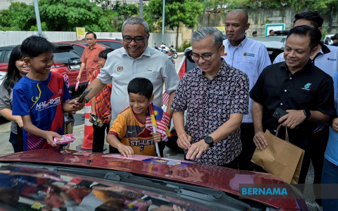 Malaysia Plans Nationwide Dengue Push Through Community Gotong-Royong Initiative