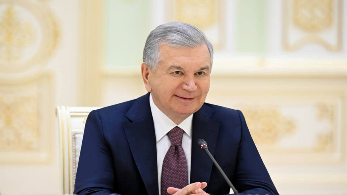 Uzbekistan Pushes Islamic Civilisation as Bridge for Global Peace and Cooperation