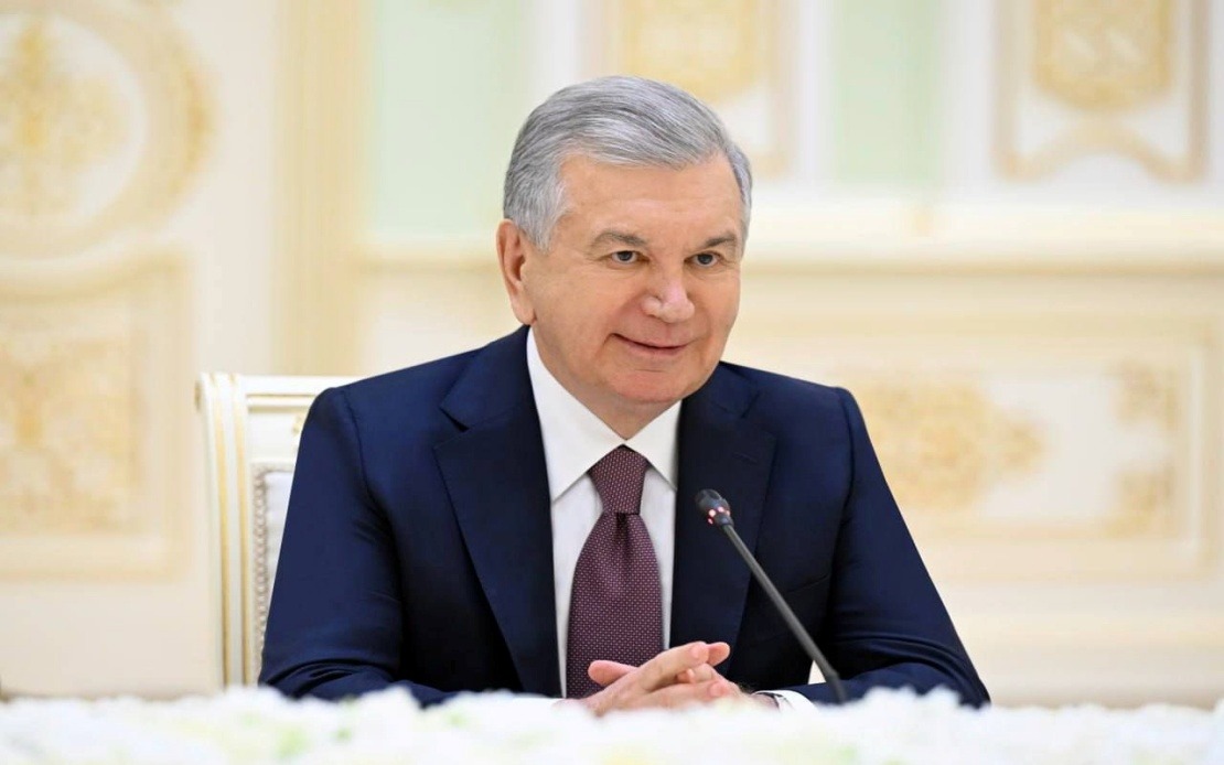 Uzbekistan Pushes Islamic Civilisation as Bridge for Global Peace and Cooperation