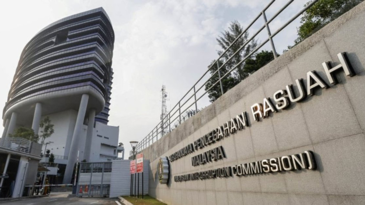 MACC Probes KWAP's RM200 Million eFishery Investment Loss