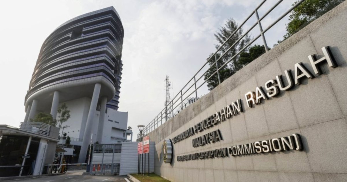 MACC Probes KWAP's RM200 Million eFishery Investment Loss