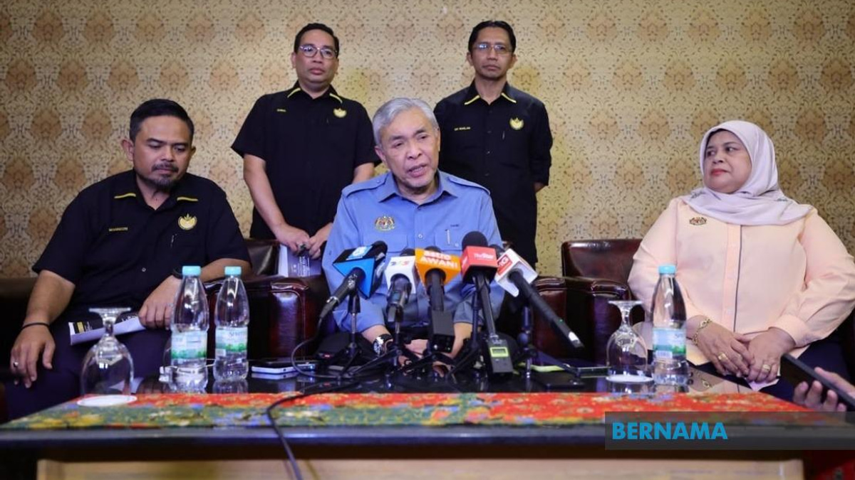 BN Riding Wave of Early Voter Enthusiasm Ahead of Negeri Sembilan Election