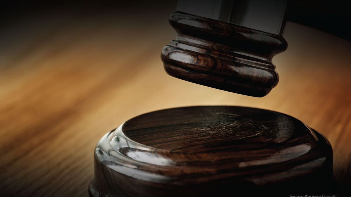 Former Temerloh Police Chief Ordered To Defend Against 46 Corruption Charges
