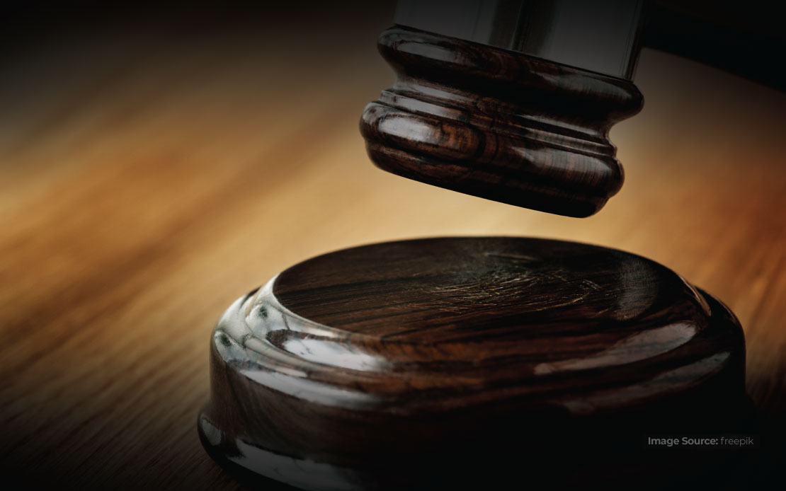 Former Temerloh Police Chief Ordered To Defend Against 46 Corruption Charges