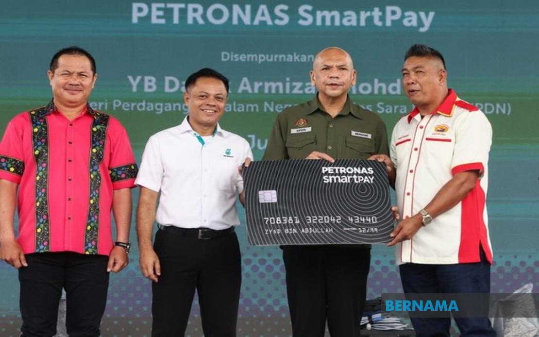 East Malaysia dominates new SKDS diesel subsidy scheme for commercial vehicles