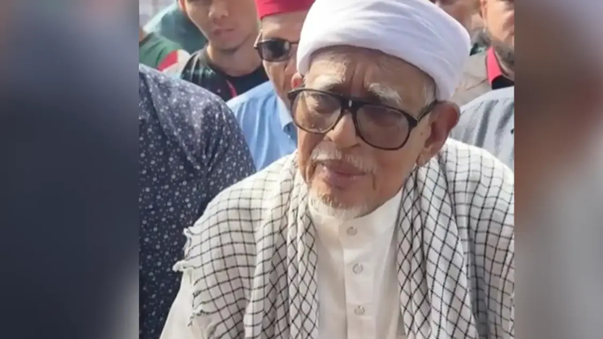 PAS Chief Backs Long-Term Umno Alliance Despite Historical Tensions