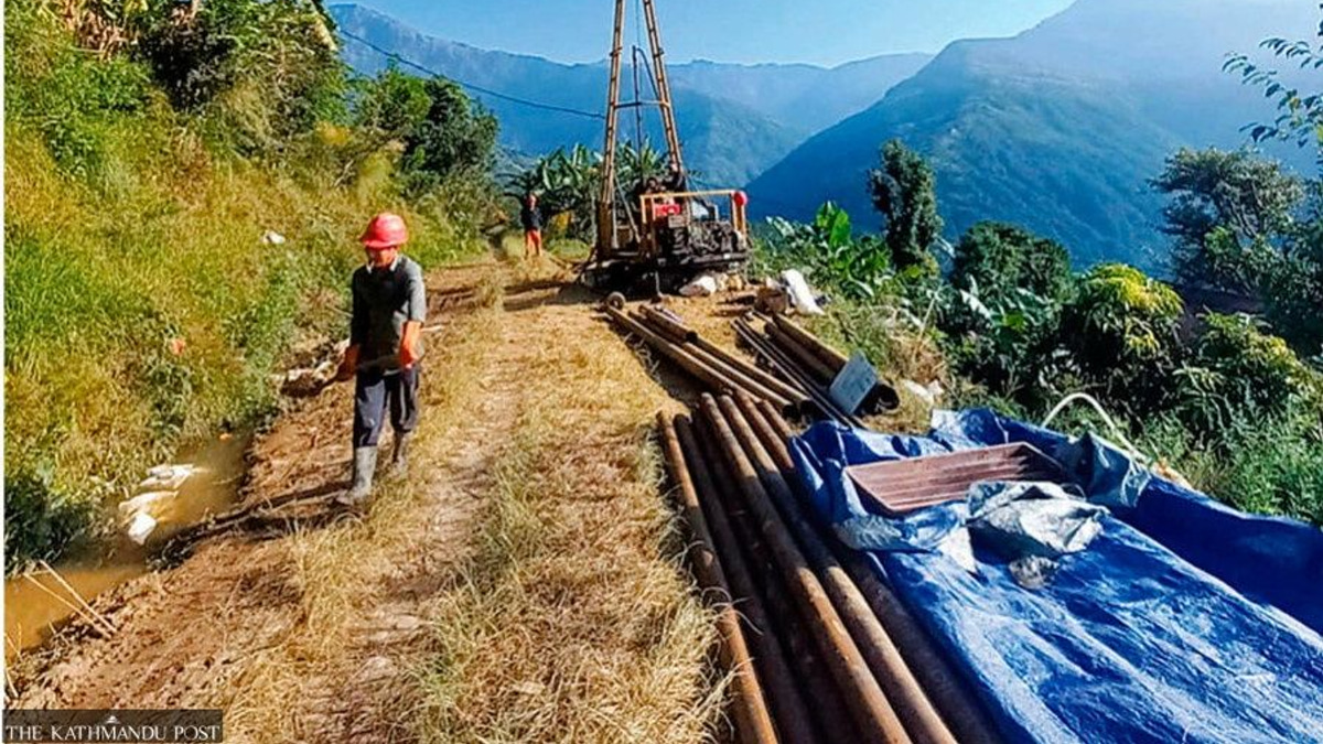 Nepal's Young Government Courts Both China and India in Economic Balancing Act