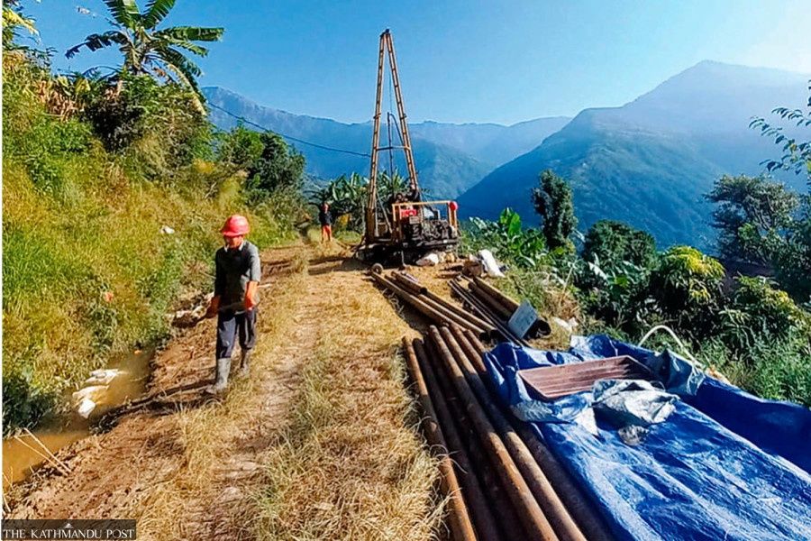Nepal's Young Government Courts Both China and India in Economic Balancing Act