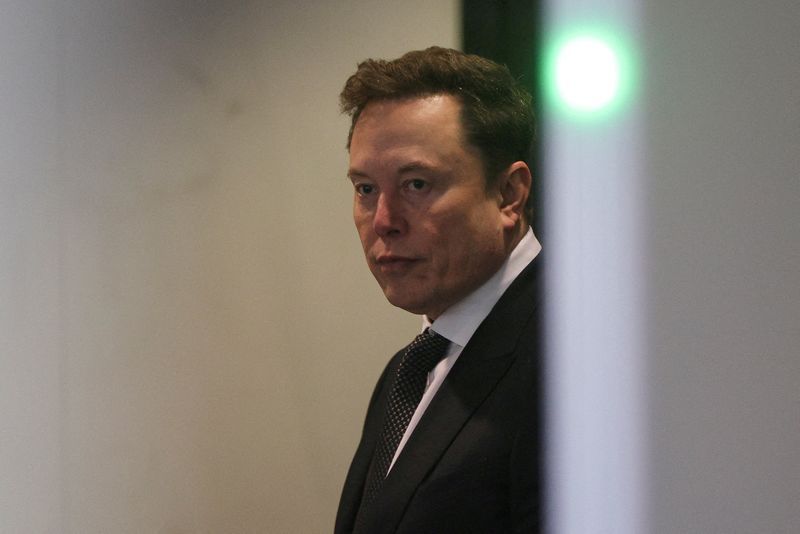 US Judge Approves Musk-SEC Settlement With Reservations Over Preferential Treatment