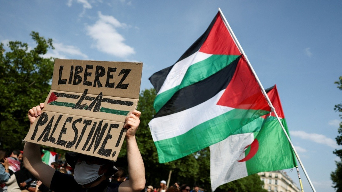 Palestinian Economy Faces Severe Strain as Israel Withholds Over US$5 Billion in Tax Revenues