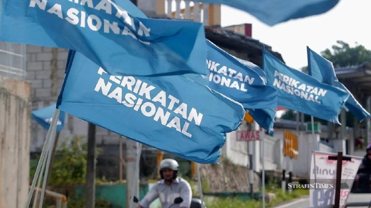 PN maintains Bersatu alliance despite tensions as Johor and Negri Sembilan elections loom