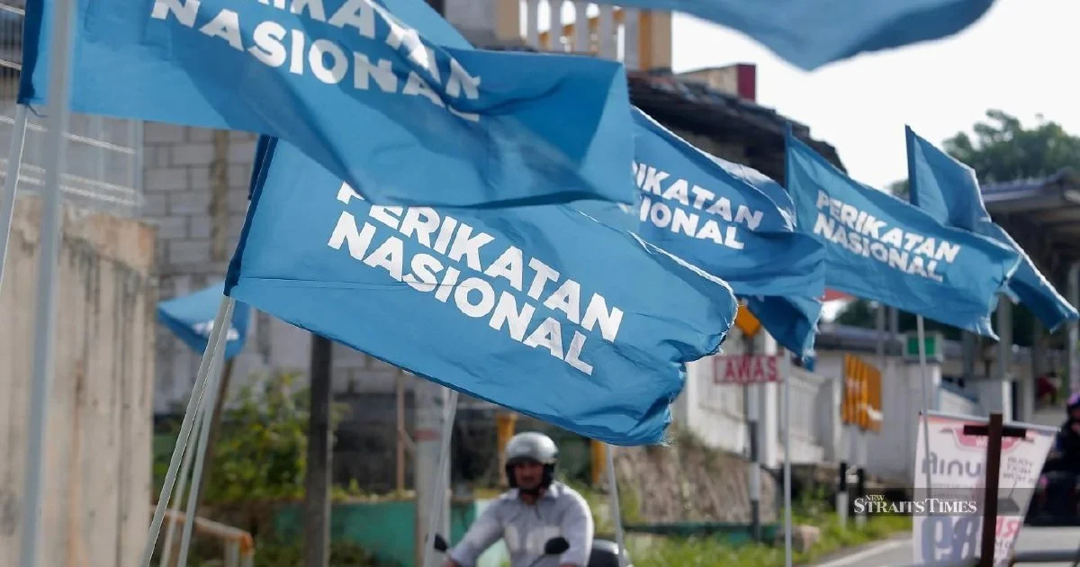 PN maintains Bersatu alliance despite tensions as Johor and Negri Sembilan elections loom