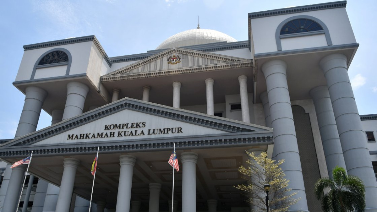 Government Ordered to Pay RM195,000 for Unlawful Arrest of 2021 Vigil Participants