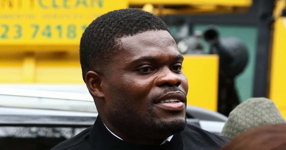 Ghana Challenges Canada's World Cup Visa Denial for Footballer Thomas Partey