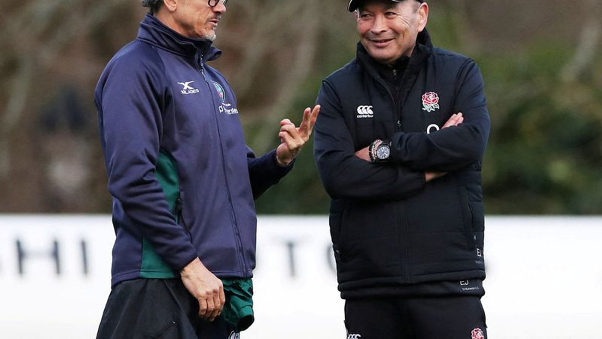 New Wallabies Coach Les Kiss Open to Overseas Talent Hunt as Australia Seeks World Cup Glory
