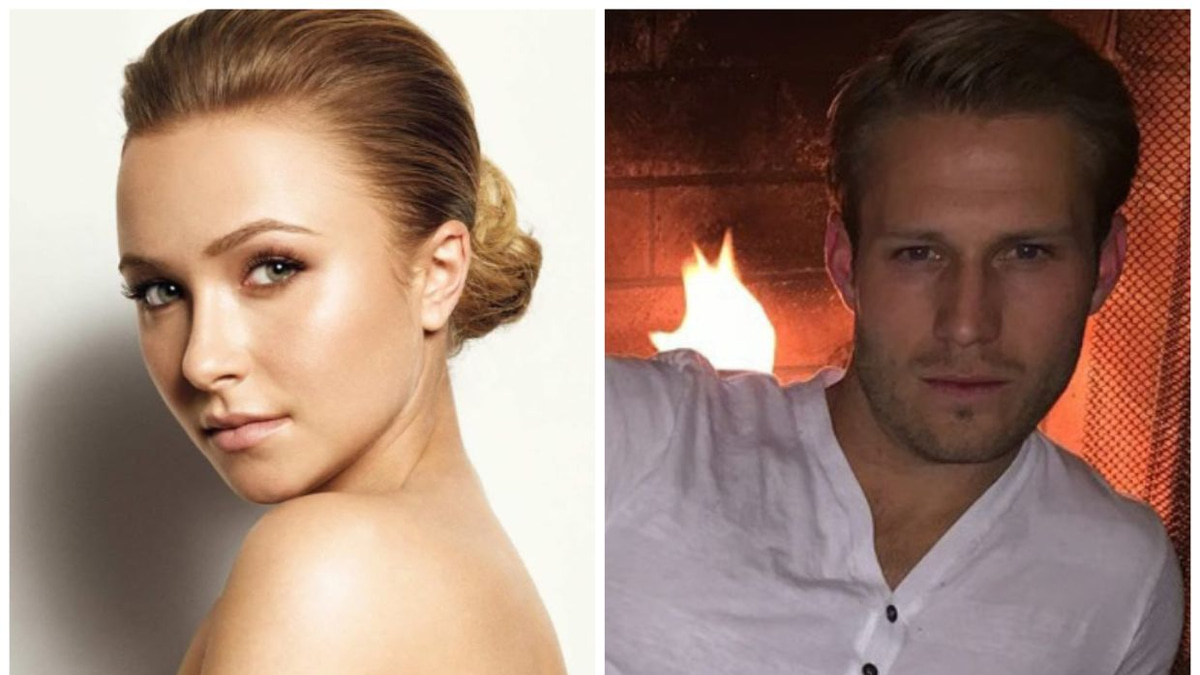 Boyfriend Present at South Carolina Apartment Where Actress Hayden Panettiere Found Unresponsive