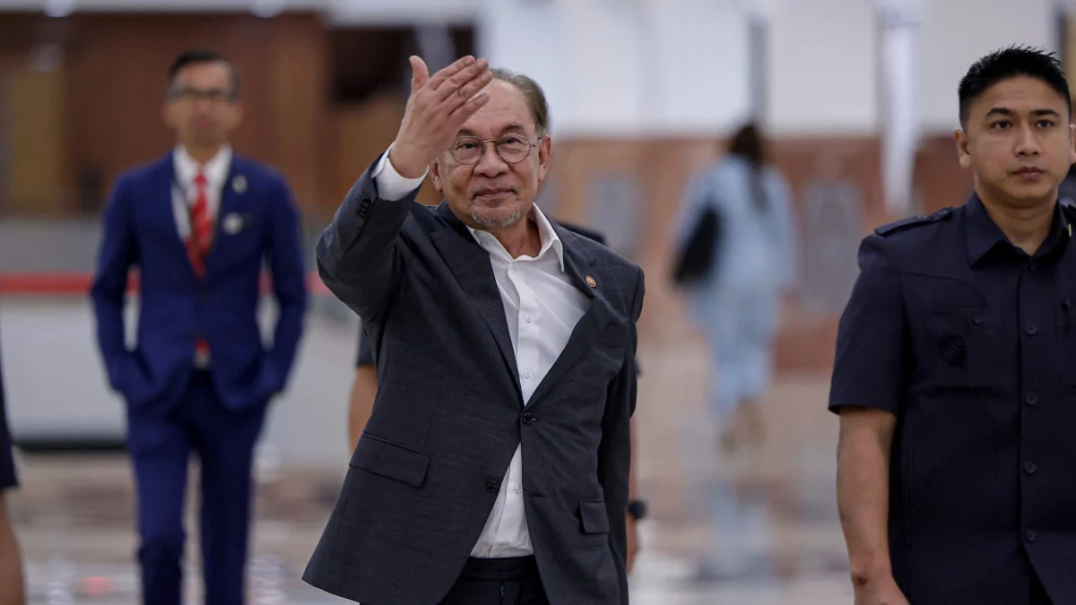 Government Seeks to Dismiss Opposition Challenge to US Trade Deal