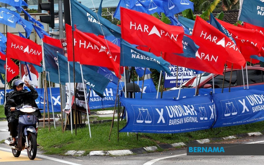 Johor Election Campaign Reaches Climax as Parties Make Final Voter Push