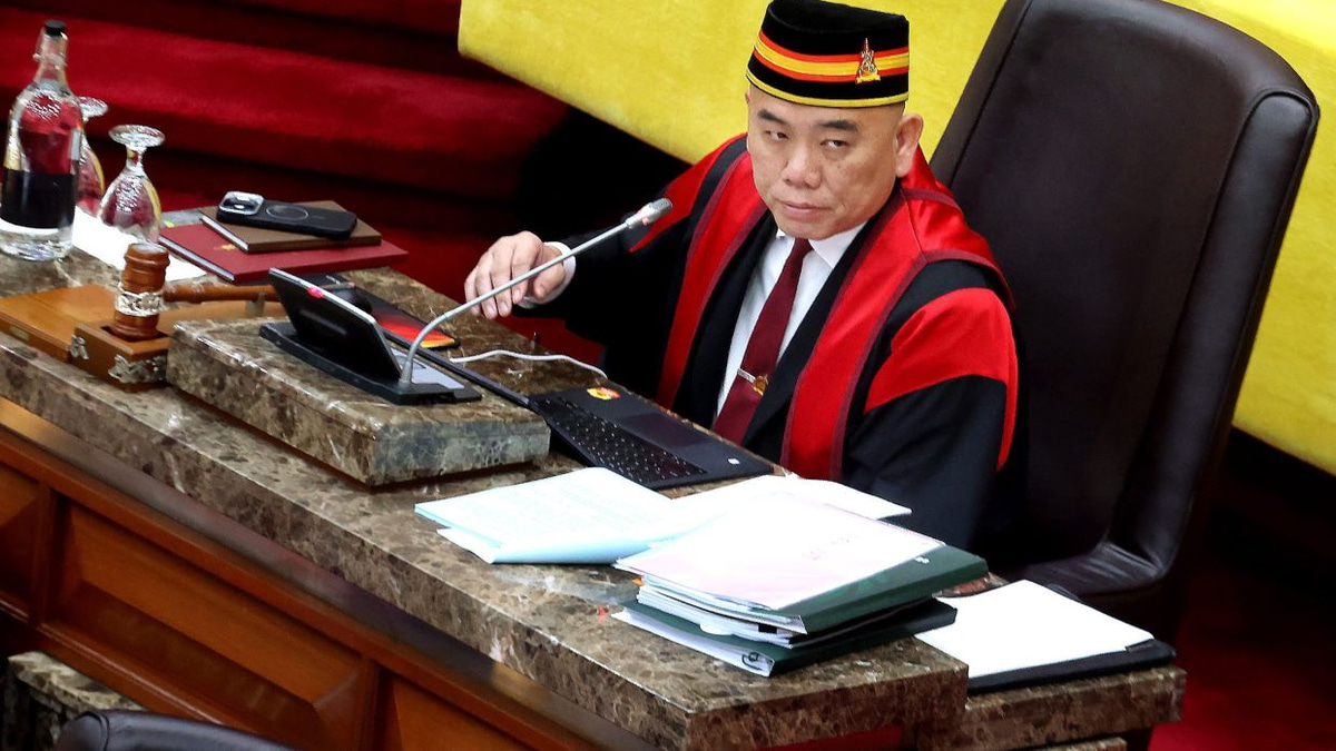 Selangor Speaker Confirms Investigation Into Assemblyman Over Bankruptcy Allegations
