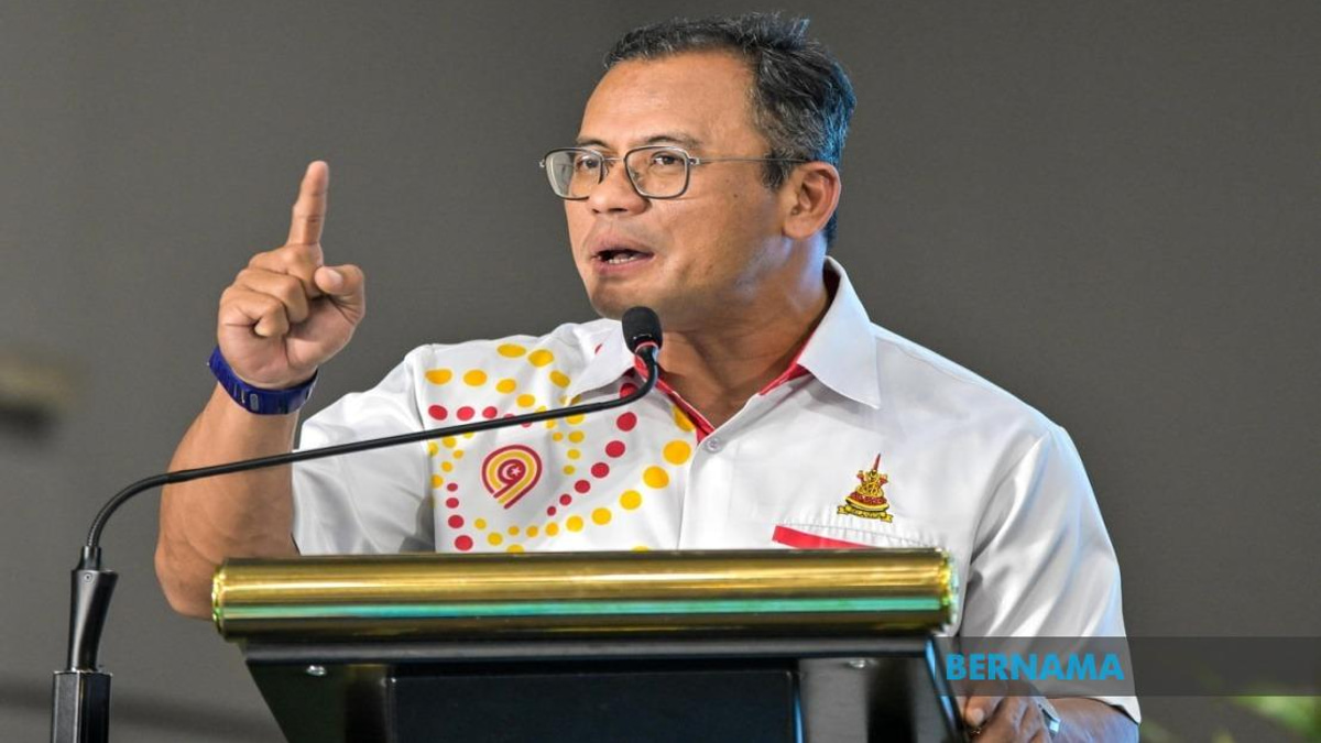 Deep Understanding of Rukun Negara Essential for Racial Unity, Says Amirudin