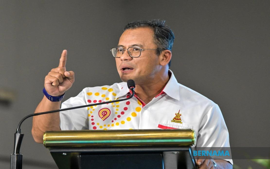 Deep Understanding of Rukun Negara Essential for Racial Unity, Says Amirudin
