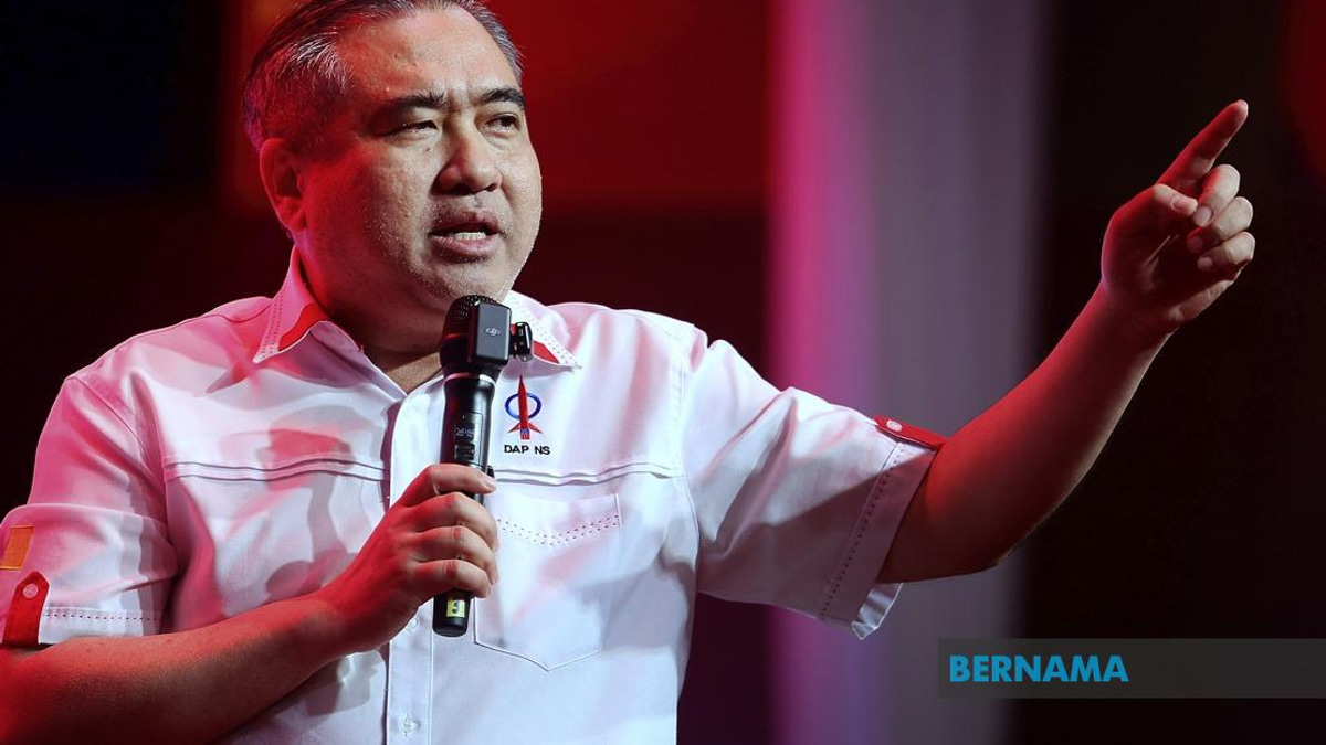 Focus on Policies, Not Personal Attacks, Urges Loke in N9 Campaign Push