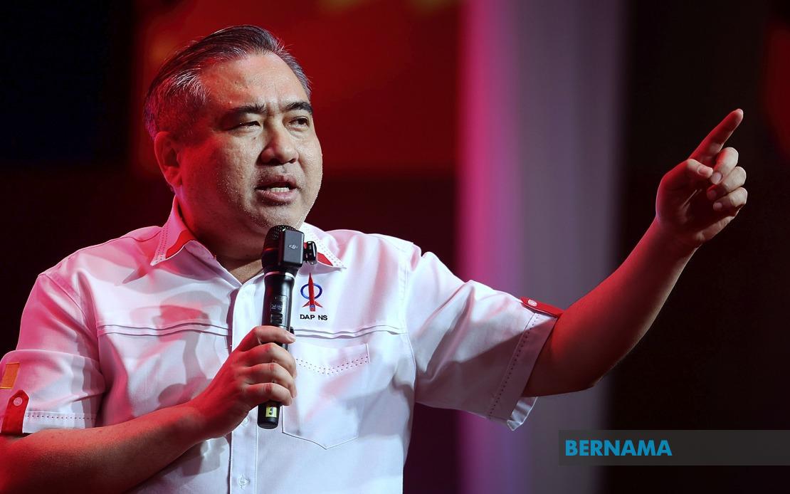 Focus on Policies, Not Personal Attacks, Urges Loke in N9 Campaign Push