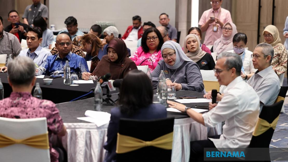 HAWANA 2026 Summit Opens in Butterworth as Media Leaders and ASEAN Delegates Convene