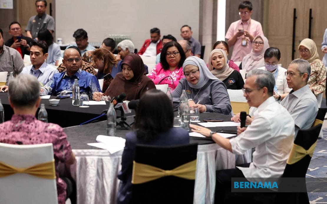 HAWANA 2026 Summit Opens in Butterworth as Media Leaders and ASEAN Delegates Convene